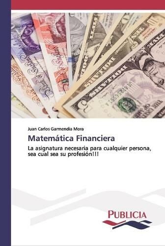 Publicia Matematica Financiera
