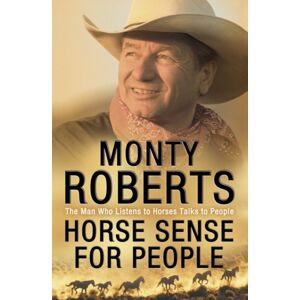 HarperCollins Publishers Horse Sense For People