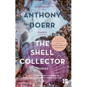 HarperCollins Publishers The Shell Collector