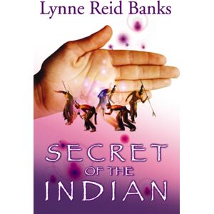 HarperCollins Publishers Secret Of The Indian