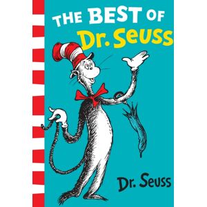 HarperCollins Publishers The Of Dr. Seuss : The Cat In The Hat, The Cat In The Hat Comes Back, Dr. Seuss’s Abc