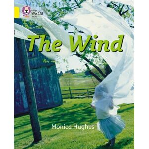 HarperCollins Publishers The Wind : Band 03/yellow