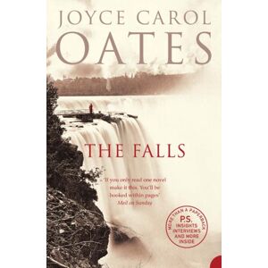 HarperCollins Publishers The Falls