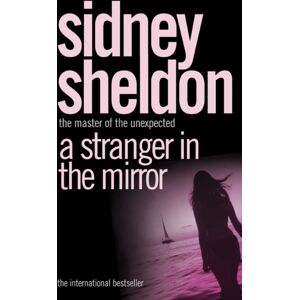 HarperCollins Publishers A Stranger In The Mirror