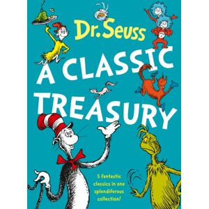 HarperCollins Publishers Dr. Seuss: A Classic Treasury
