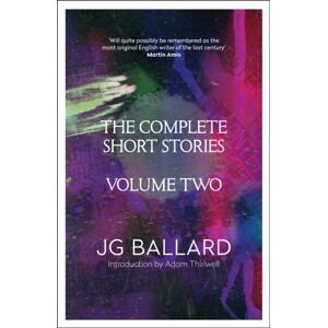 HarperCollins Publishers The Complete Short Stories : Volume 2