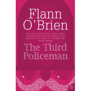 HarperCollins Publishers The Third Policeman