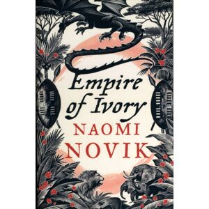 HarperCollins Publishers Empire Of Ivory