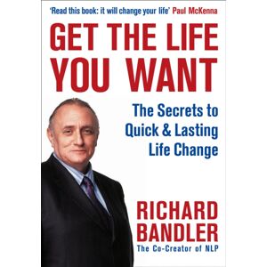 HarperCollins Publishers Get The Life You Want
