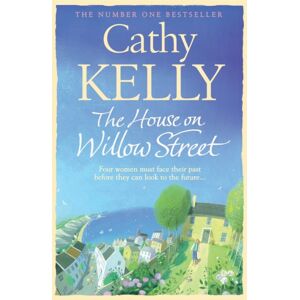 HarperCollins Publishers The House On Willow Street