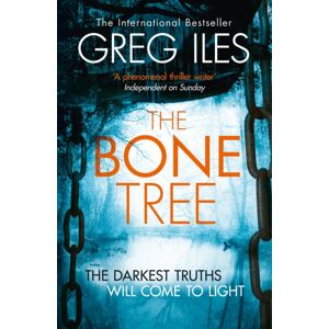 HarperCollins Publishers The Bone Tree