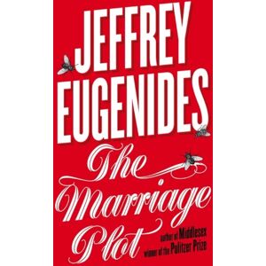 HarperCollins Publishers The Marriage Plot