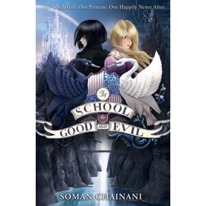 HarperCollins Publishers The School For Good And Evil