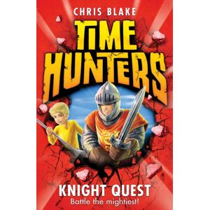 HarperCollins Publishers Knight Quest