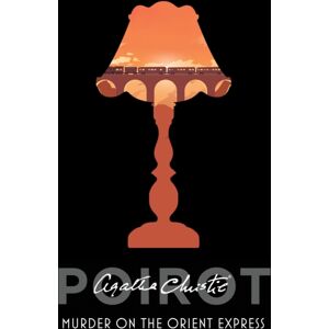 HarperCollins Publishers Murder On The Orient Express