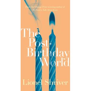 HarperCollins Publishers The Post-Birthday World