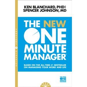 HarperCollins Publishers The One Minute Manager