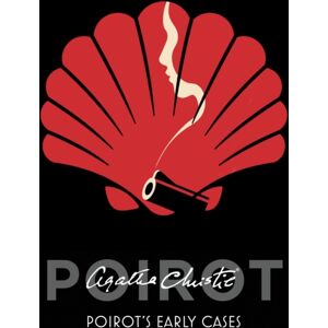 HarperCollins Publishers Poirot’s Early Cases