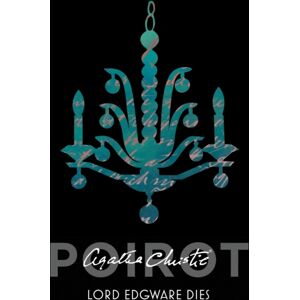 HarperCollins Publishers Lord Edgware Dies