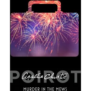 HarperCollins Publishers Murder In The Mews