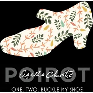 HarperCollins Publishers One, Two, Buckle My Shoe