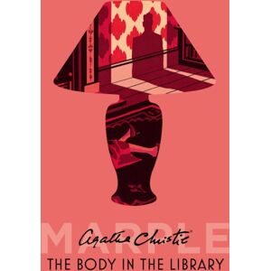 HarperCollins Publishers The Body In The Library