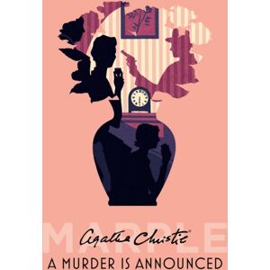 HarperCollins Publishers A Murder Is Announced