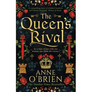 HarperCollins Publishers The Queen’s Rival