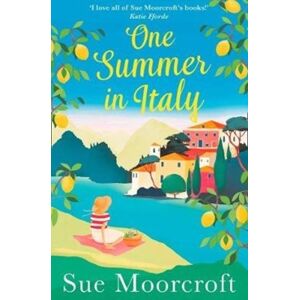 HarperCollins Publishers One Summer In Italy