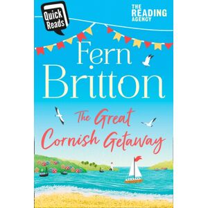 HarperCollins Publishers The Great Cornish Getaway (Quick Reads 2018)