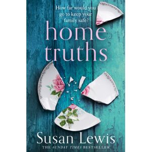 HarperCollins Publishers Home Truths