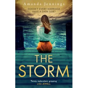 HarperCollins Publishers The Storm