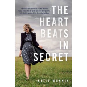 HarperCollins Publishers The Heart Beats In Secret