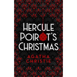 HarperCollins Publishers Hercule Poirot’s Christmas