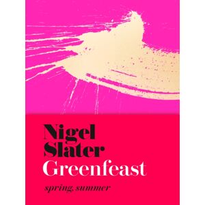 HarperCollins Publishers Greenfeast : Spring, Summer (Cloth-Covered, Flexible Binding)
