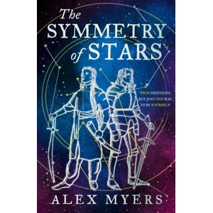 HarperCollins Publishers The Symmetry Of Stars