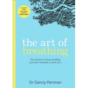 HarperCollins Publishers The Art Of Breathing