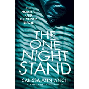 HarperCollins Publishers The One Night Stand