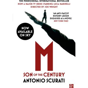 HarperCollins Publishers M : Son Of The Century