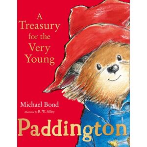 HarperCollins Publishers Paddington: A Treasury For The Very Young