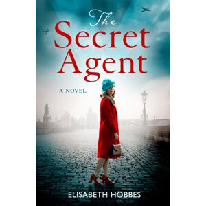 HarperCollins Publishers The Secret Agent