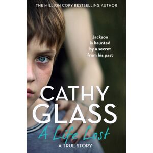 HarperCollins Publishers A Life Lost : Jackson Is Haunted By A Secret From His Past