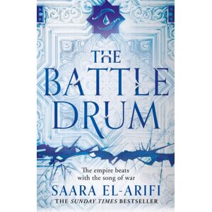HarperCollins Publishers The Battle Drum
