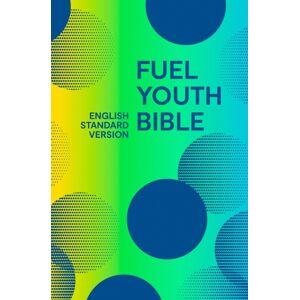 HarperCollins Publishers Holy Bible English Standard Version (Esv) Fuel Bible