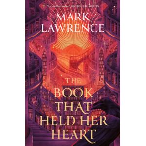 HarperCollins Publishers The Book That Held Her Heart