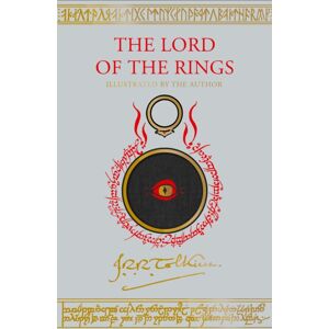 HarperCollins Publishers The Lord Of The Rings