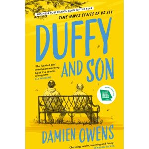 HarperCollins Publishers Duffy And Son