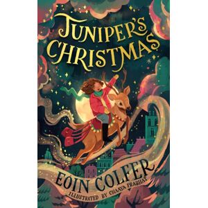 HarperCollins Publishers Juniper’s Christmas
