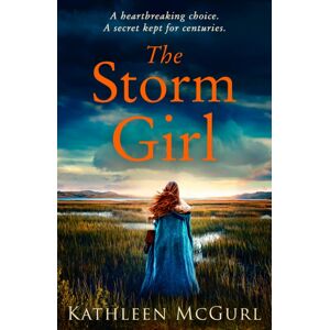 HarperCollins Publishers The Storm Girl