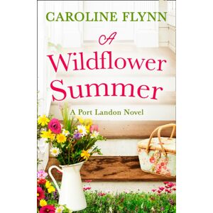 HarperCollins Publishers A Wildflower Summer